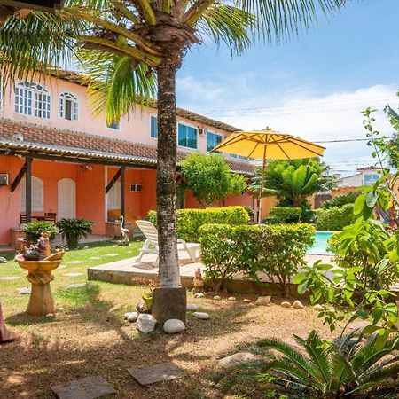 Flats Vila Bela Buzios Екстериор снимка