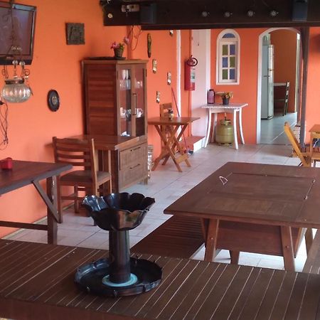 Flats Vila Bela Buzios Екстериор снимка