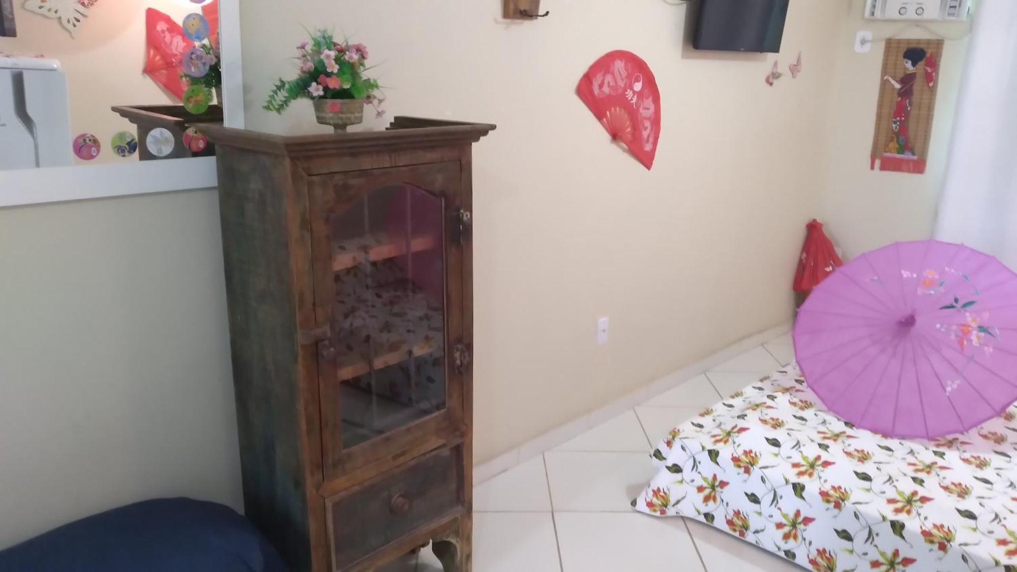 Flats Vila Bela Buzios Екстериор снимка