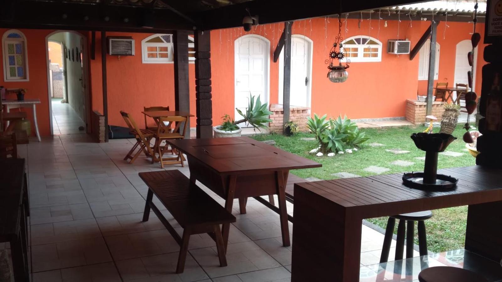 Flats Vila Bela Buzios Екстериор снимка