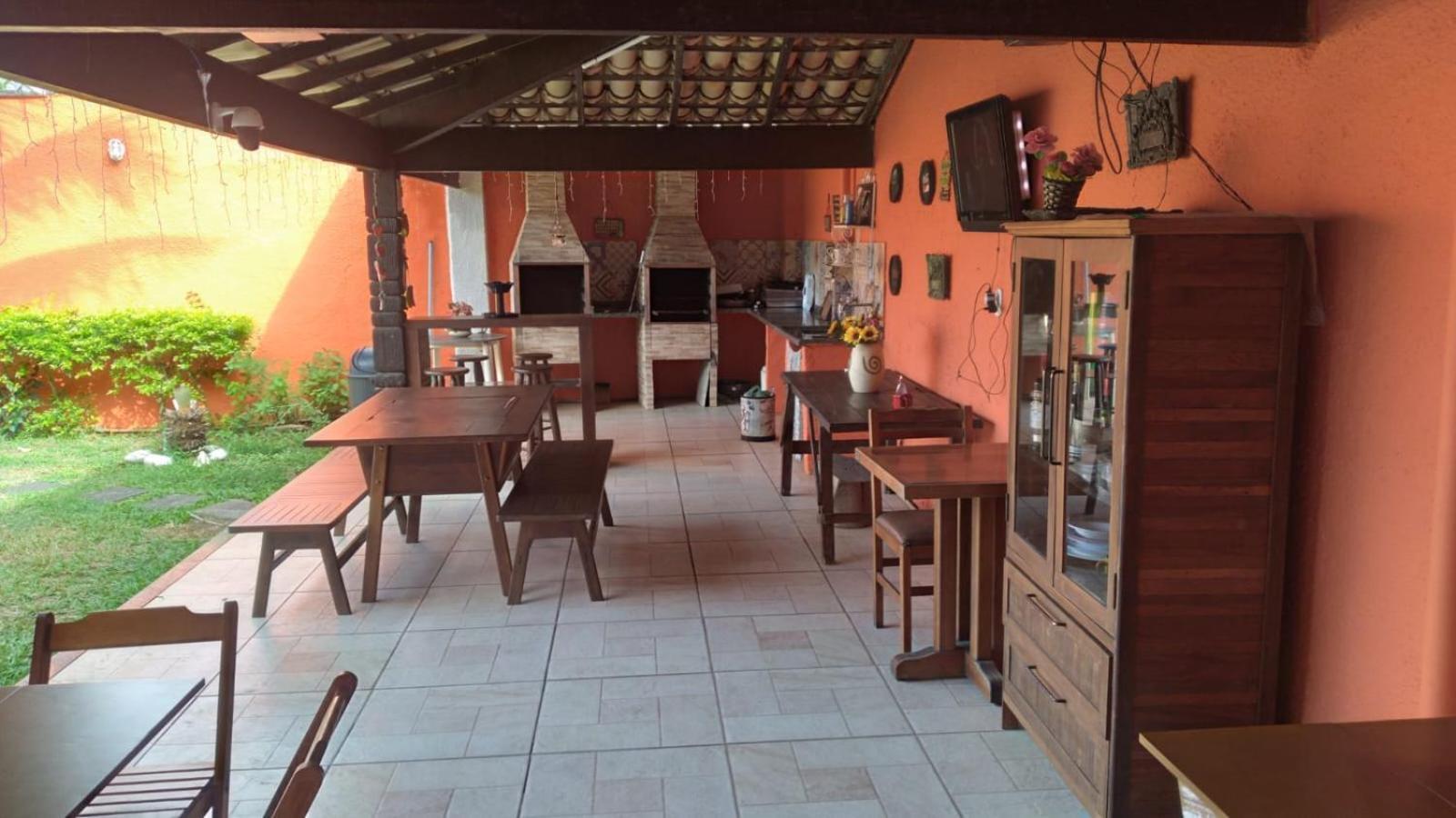 Flats Vila Bela Buzios Екстериор снимка