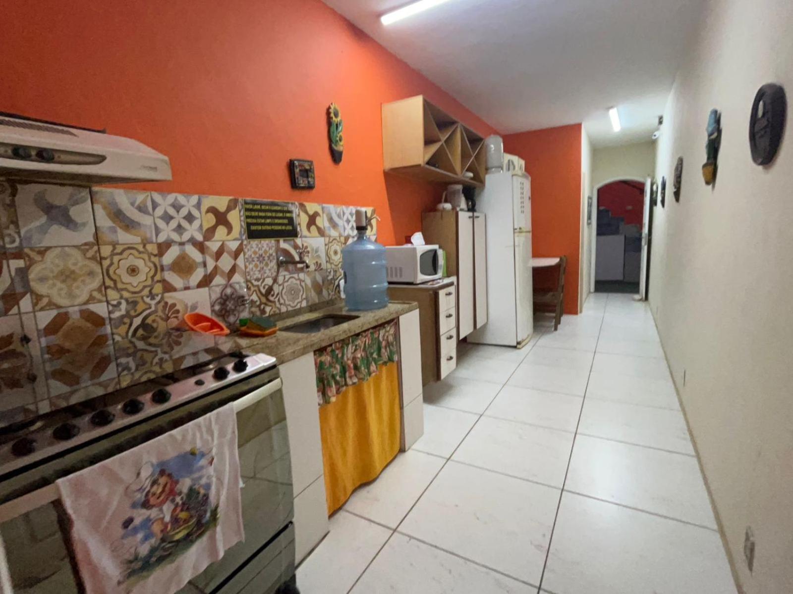 Flats Vila Bela Buzios Екстериор снимка