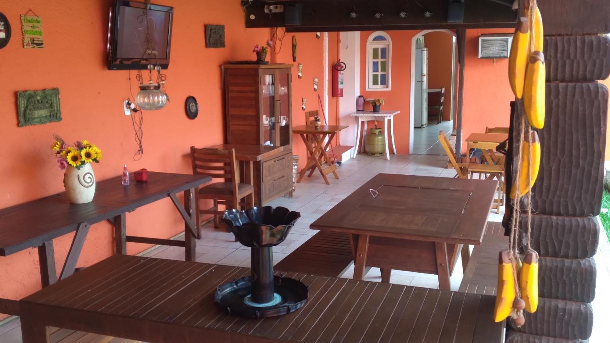 Flats Vila Bela Buzios Екстериор снимка