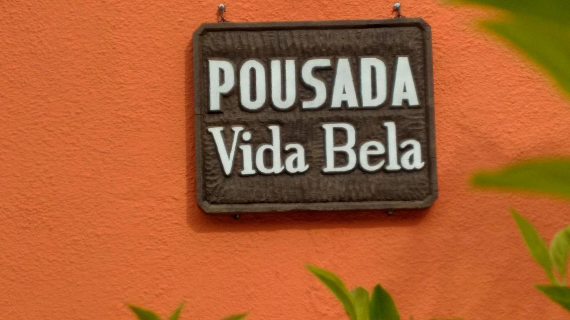 Flats Vila Bela Buzios Екстериор снимка
