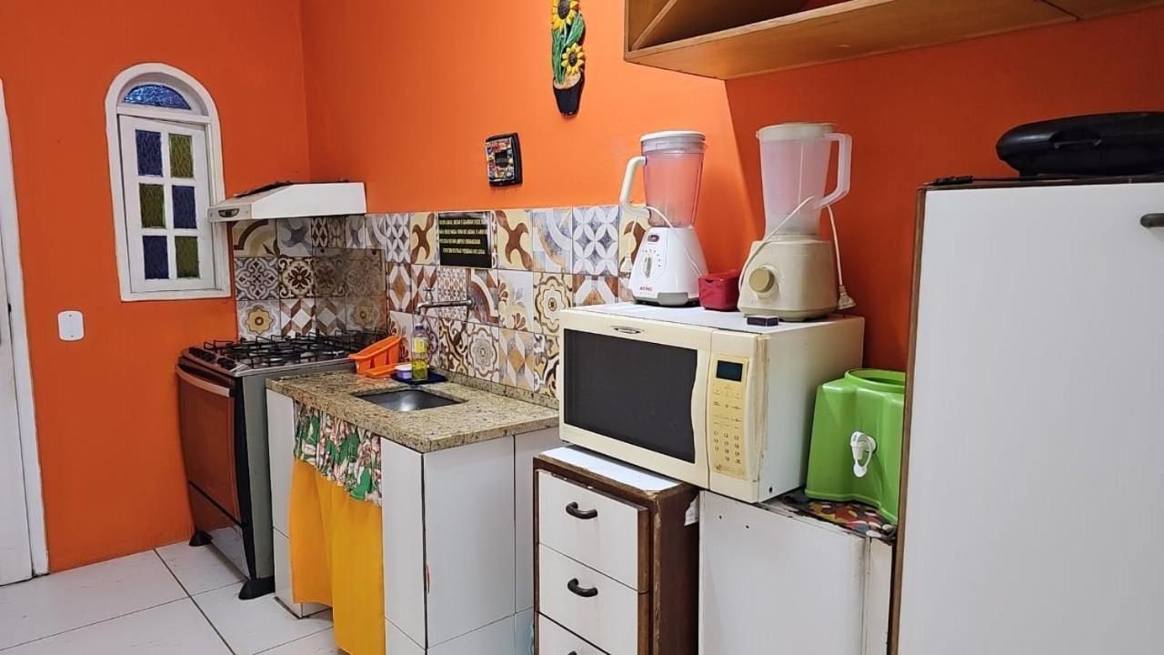 Flats Vila Bela Buzios Екстериор снимка