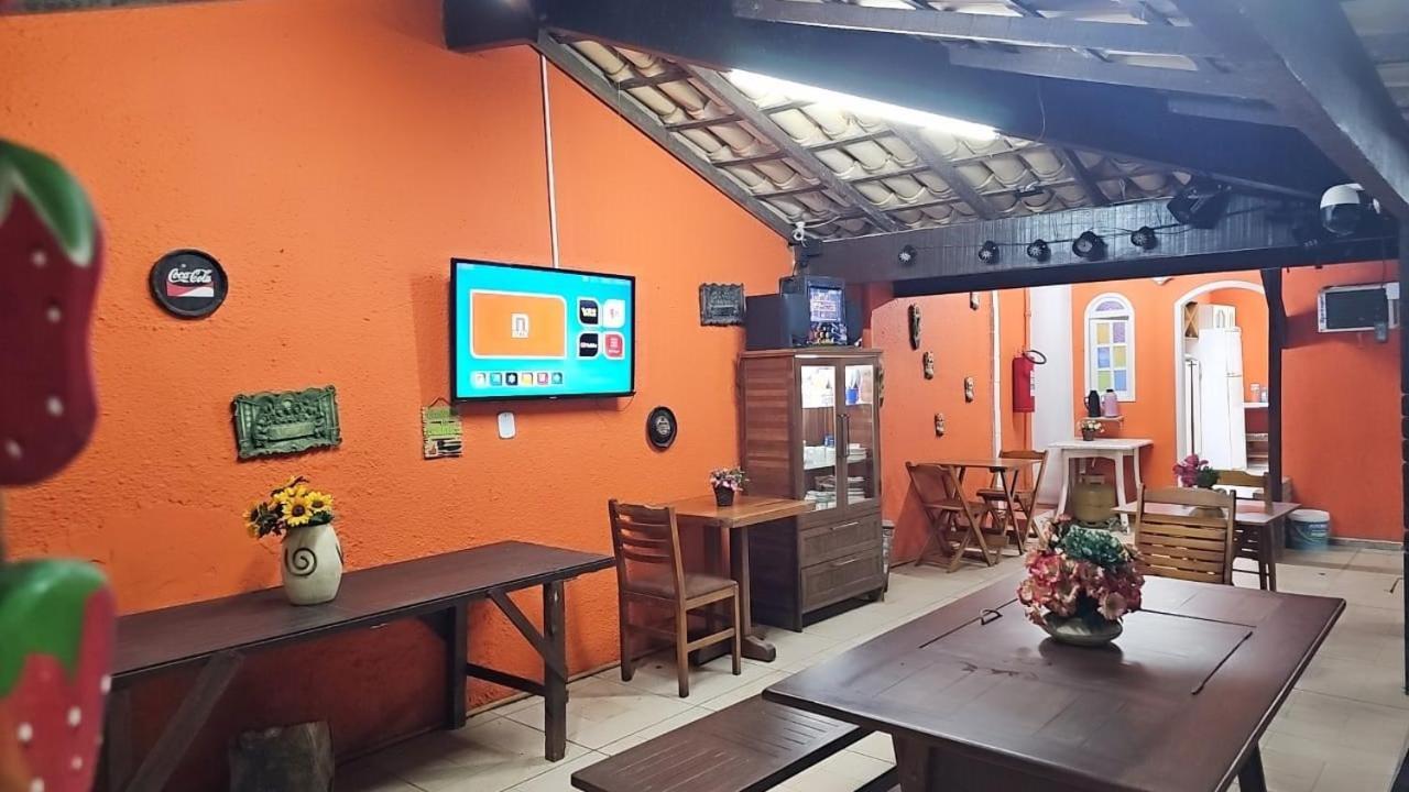 Flats Vila Bela Buzios Екстериор снимка