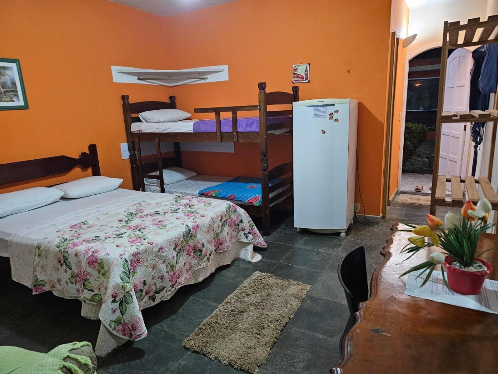 Flats Vila Bela Buzios Екстериор снимка