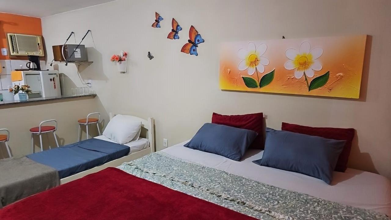 Flats Vila Bela Buzios Екстериор снимка