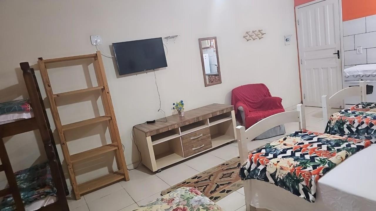 Flats Vila Bela Buzios Екстериор снимка