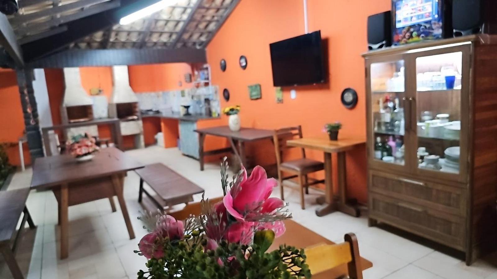 Flats Vila Bela Buzios Екстериор снимка