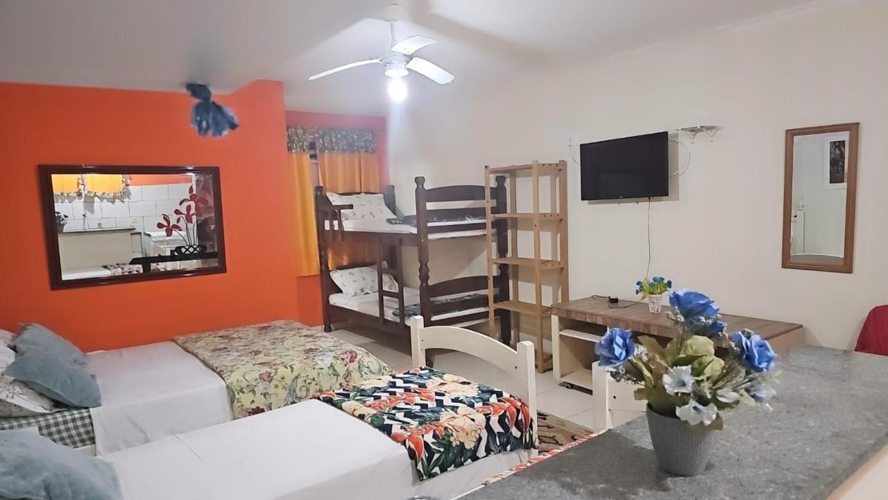 Flats Vila Bela Buzios Екстериор снимка