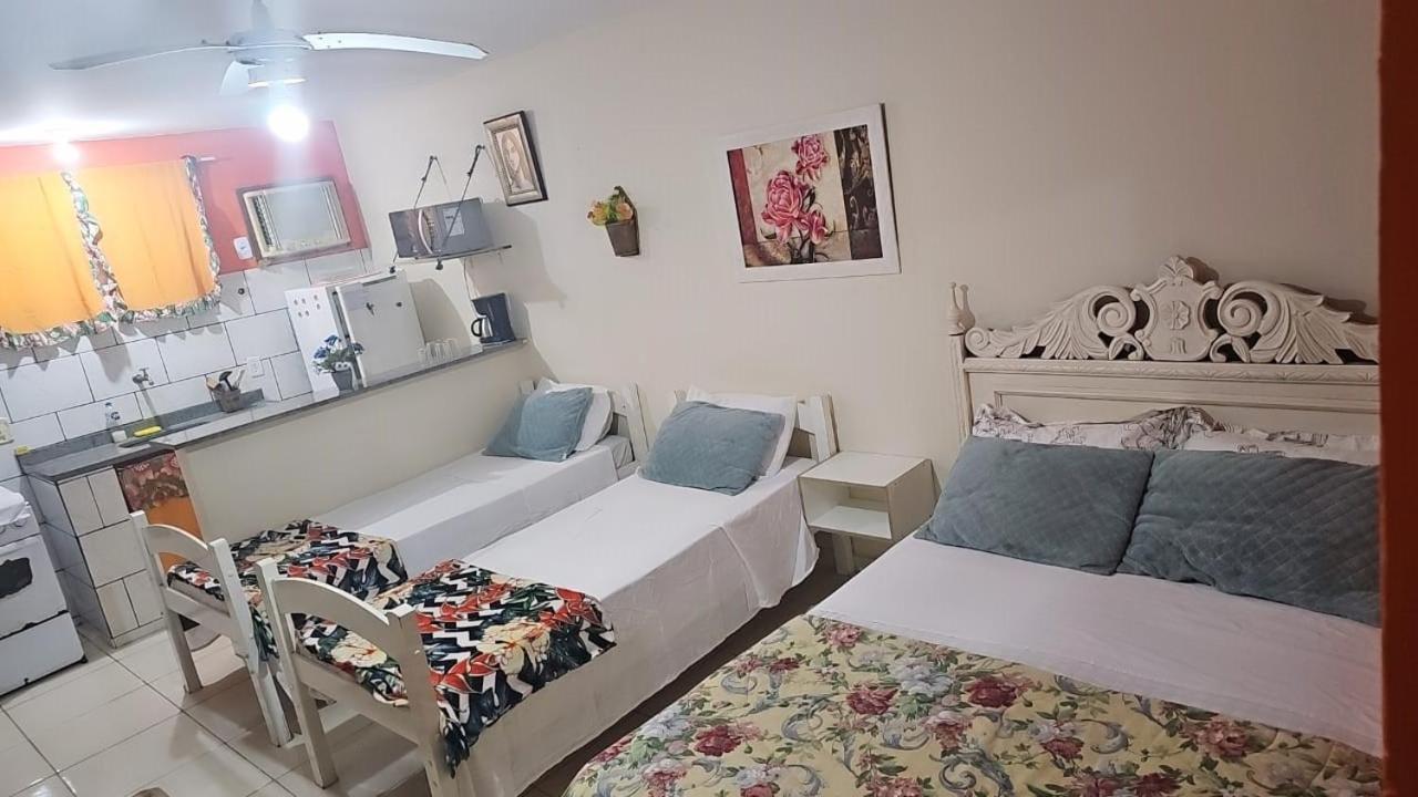 Flats Vila Bela Buzios Екстериор снимка