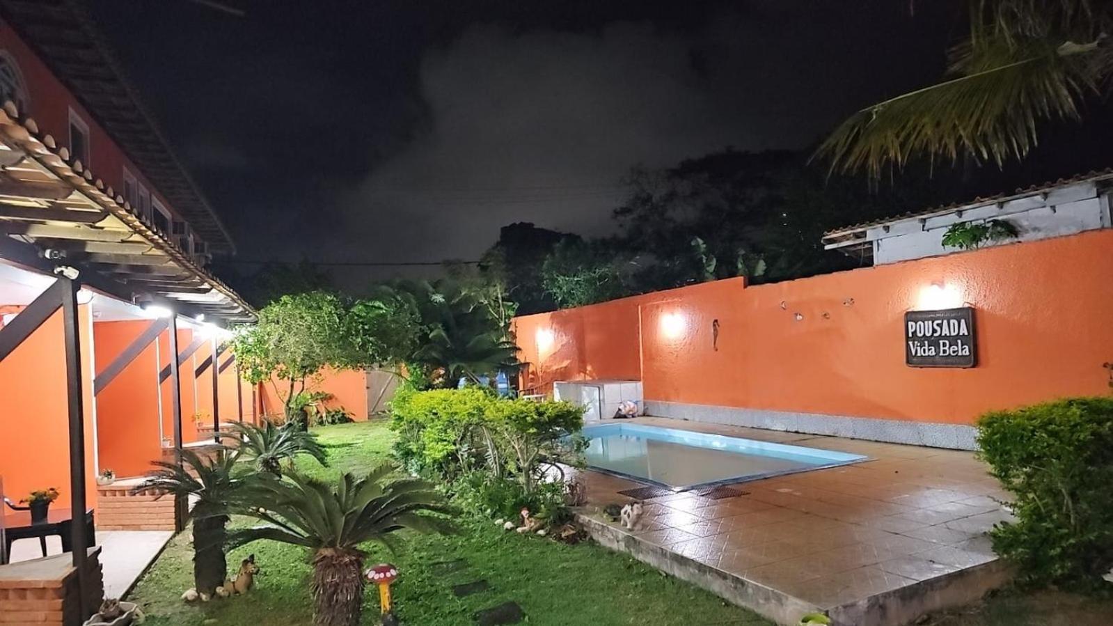 Flats Vila Bela Buzios Екстериор снимка