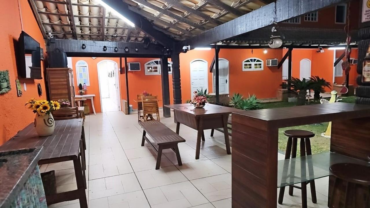 Flats Vila Bela Buzios Екстериор снимка