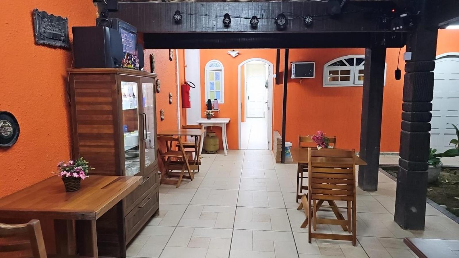 Flats Vila Bela Buzios Екстериор снимка