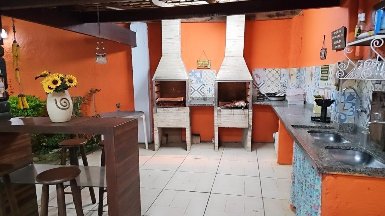 Flats Vila Bela Buzios Екстериор снимка