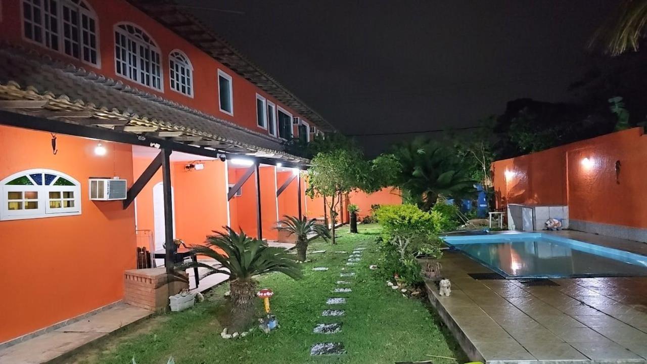 Flats Vila Bela Buzios Екстериор снимка