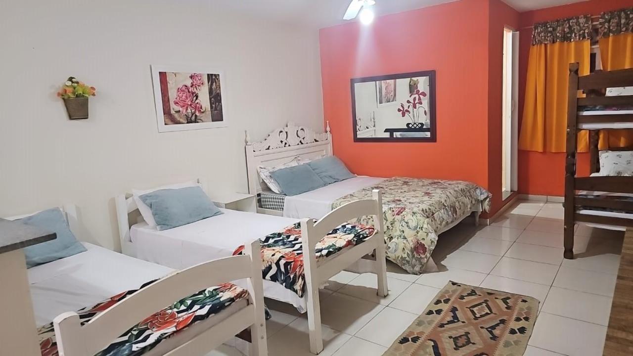 Flats Vila Bela Buzios Екстериор снимка