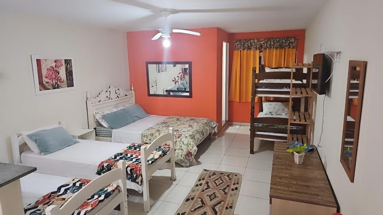 Flats Vila Bela Buzios Екстериор снимка