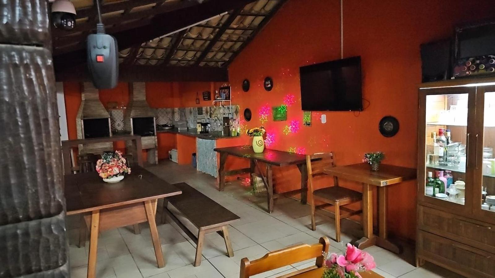 Flats Vila Bela Buzios Екстериор снимка
