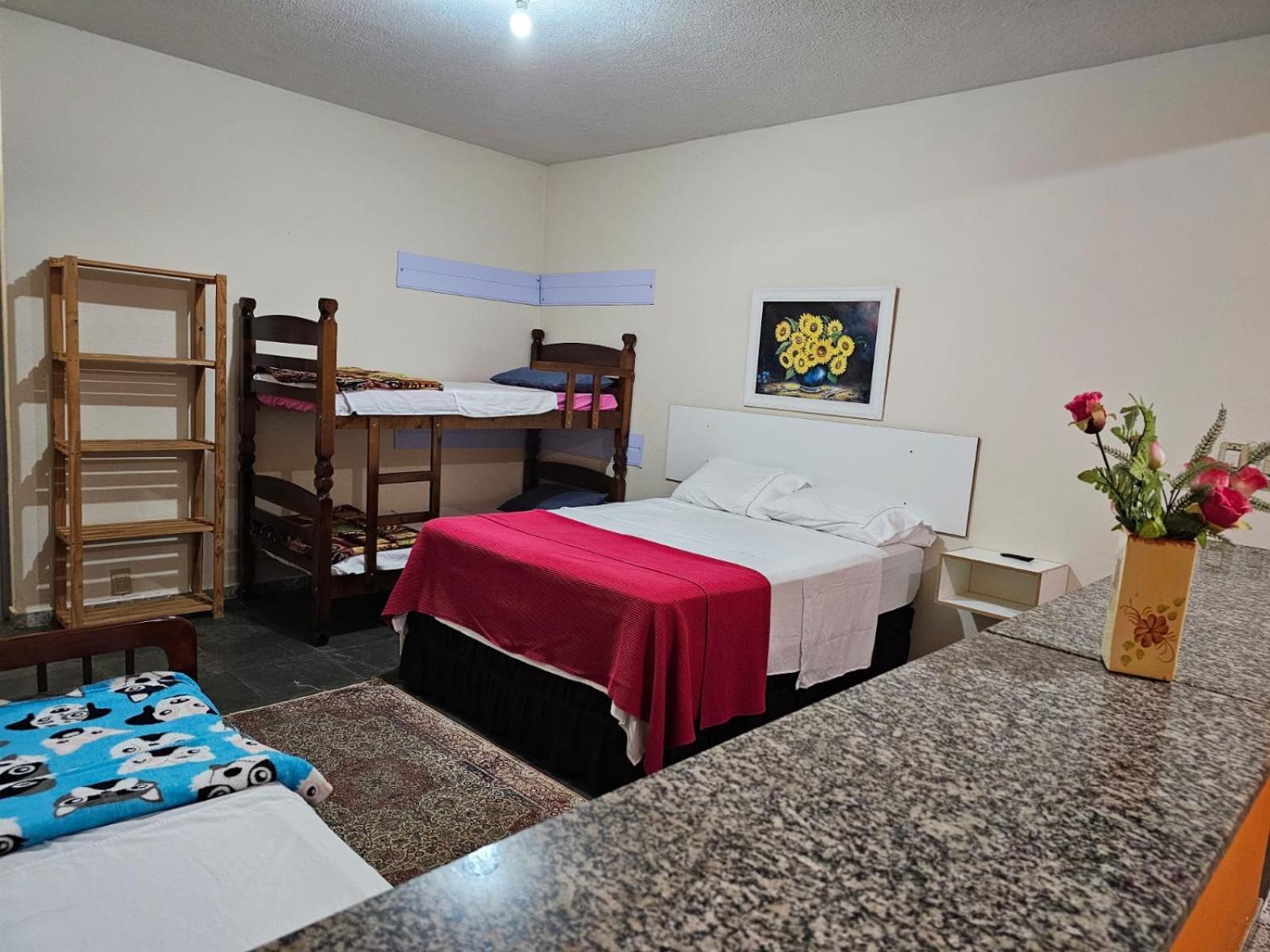 Flats Vila Bela Buzios Екстериор снимка
