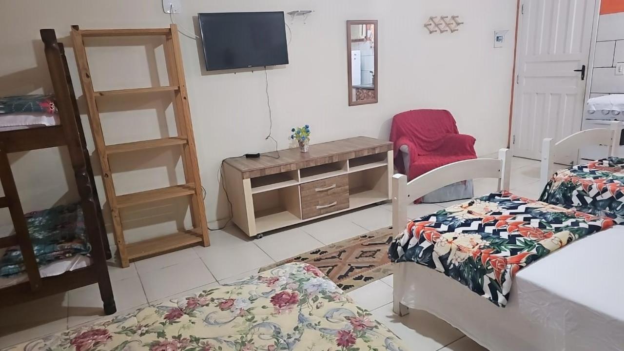 Flats Vila Bela Buzios Екстериор снимка