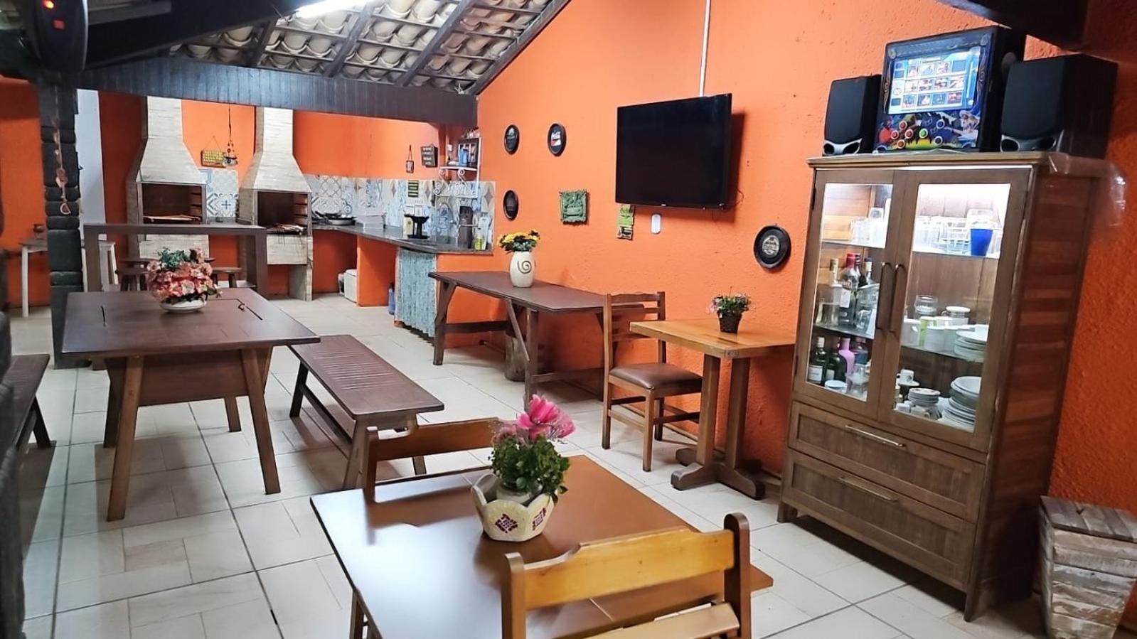 Flats Vila Bela Buzios Екстериор снимка