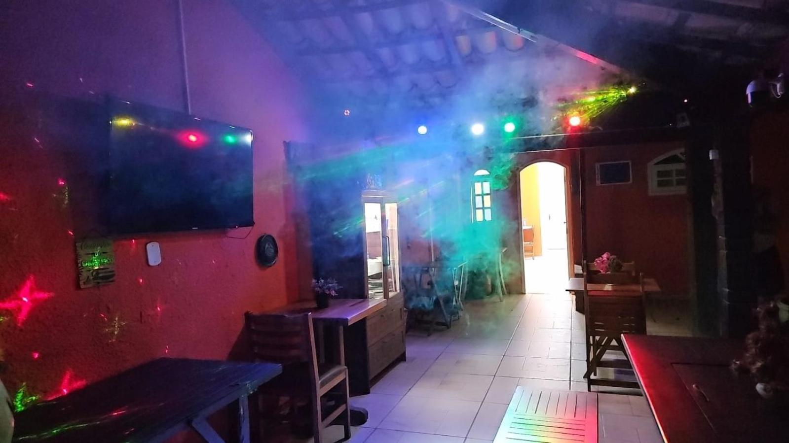 Flats Vila Bela Buzios Екстериор снимка