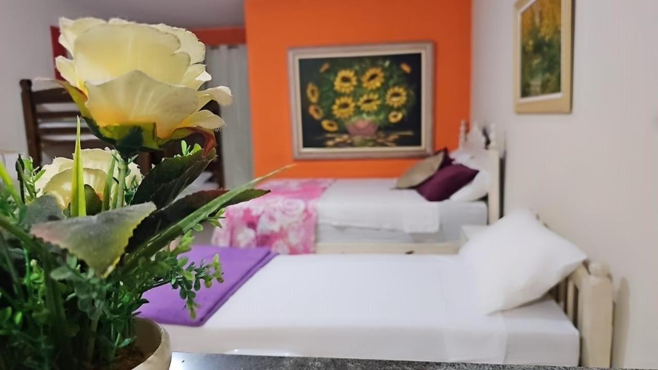 Flats Vila Bela Buzios Екстериор снимка