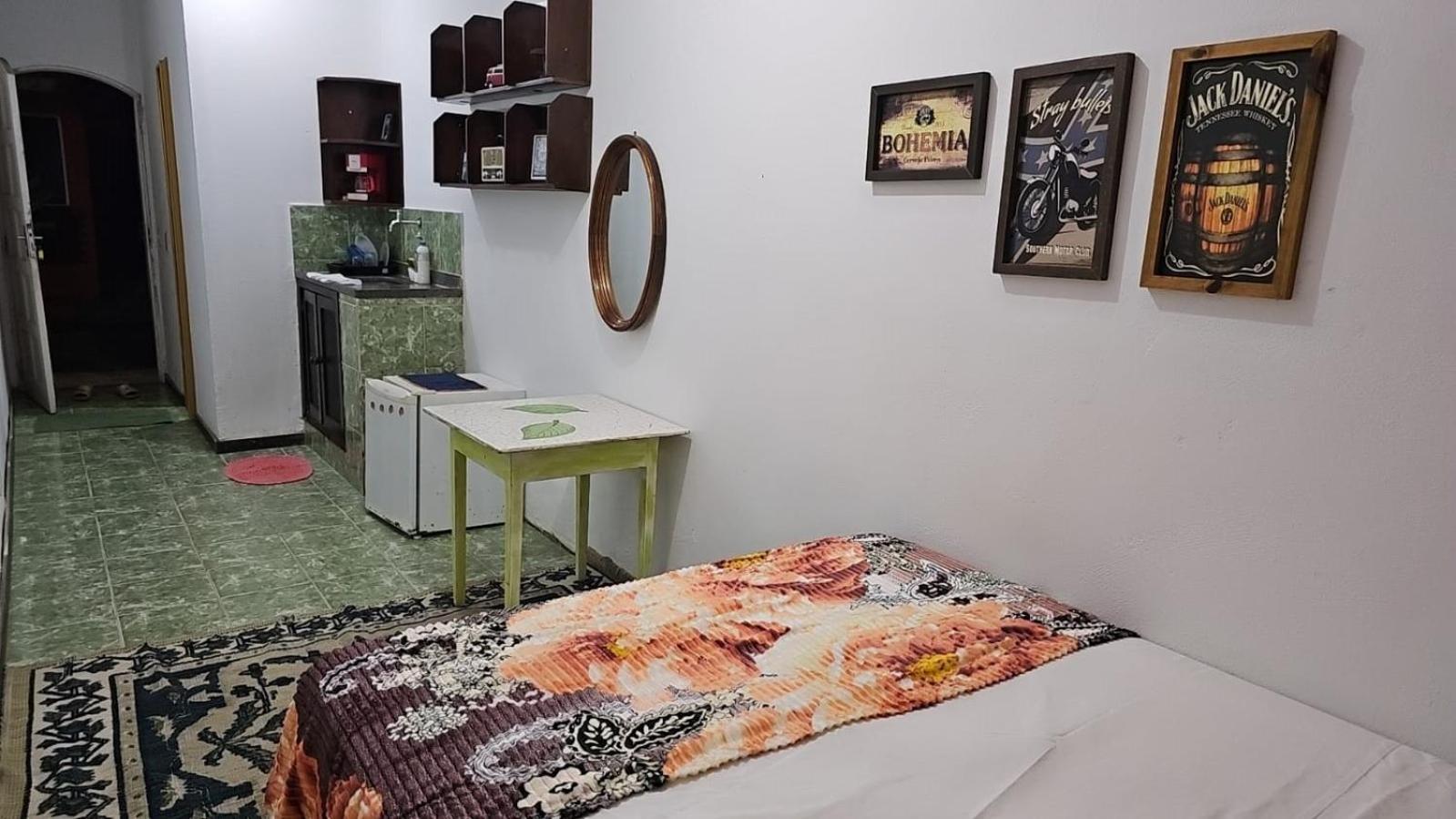 Flats Vila Bela Buzios Екстериор снимка