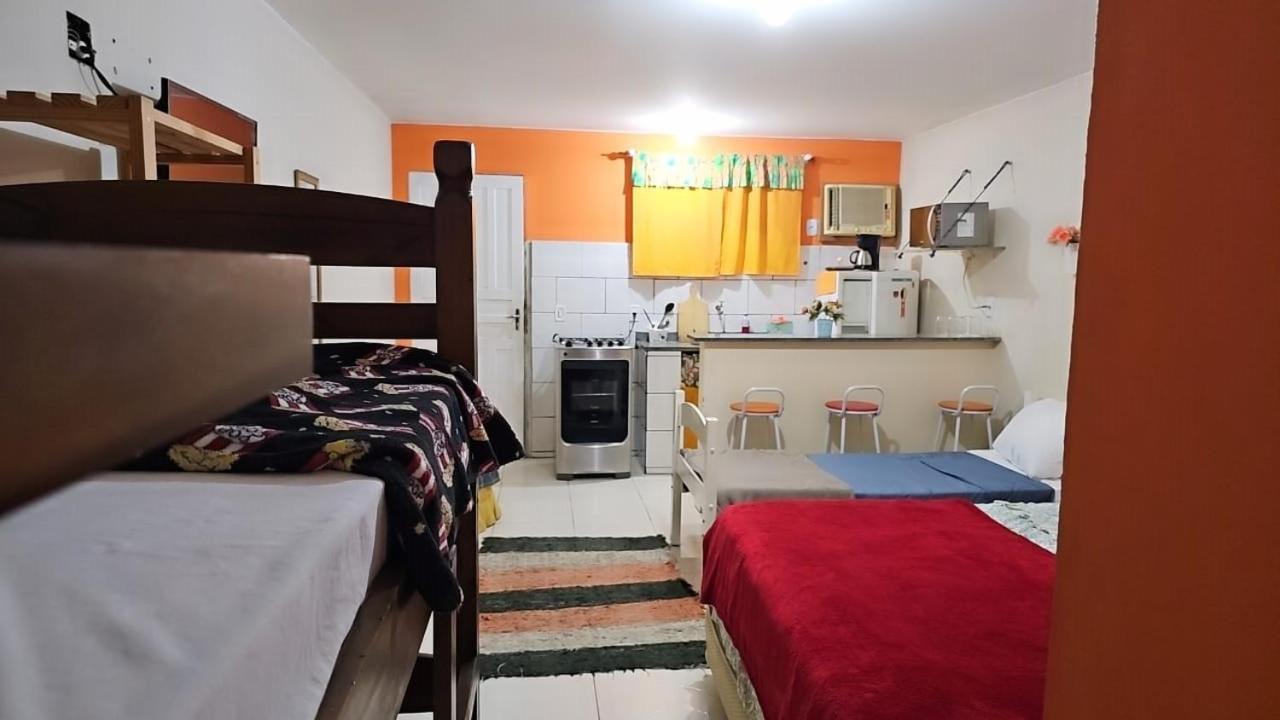 Flats Vila Bela Buzios Екстериор снимка