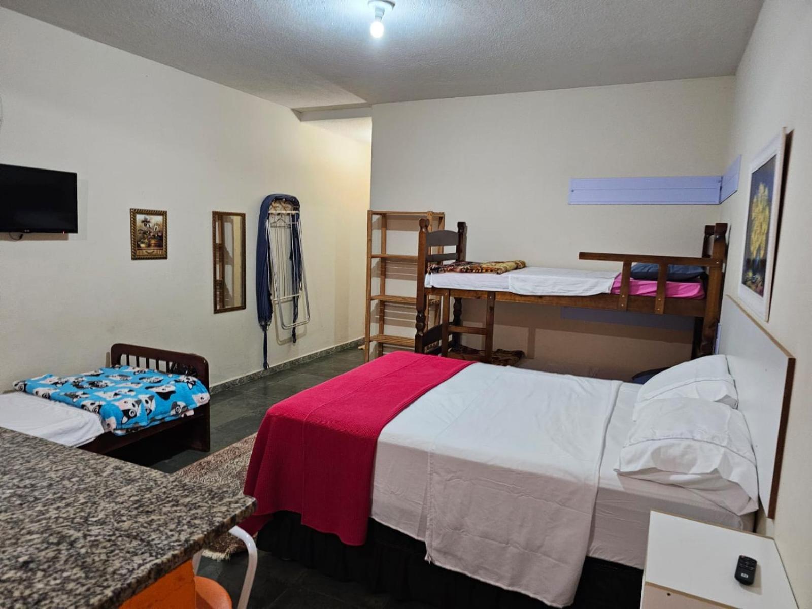 Flats Vila Bela Buzios Екстериор снимка