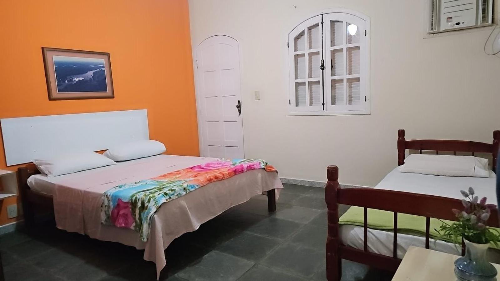 Flats Vila Bela Buzios Екстериор снимка