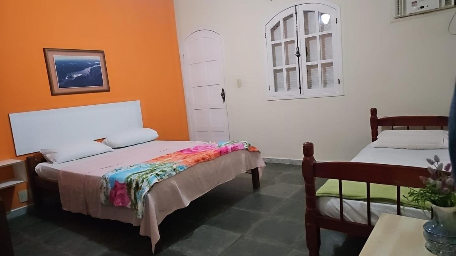 Flats Vila Bela Buzios Екстериор снимка