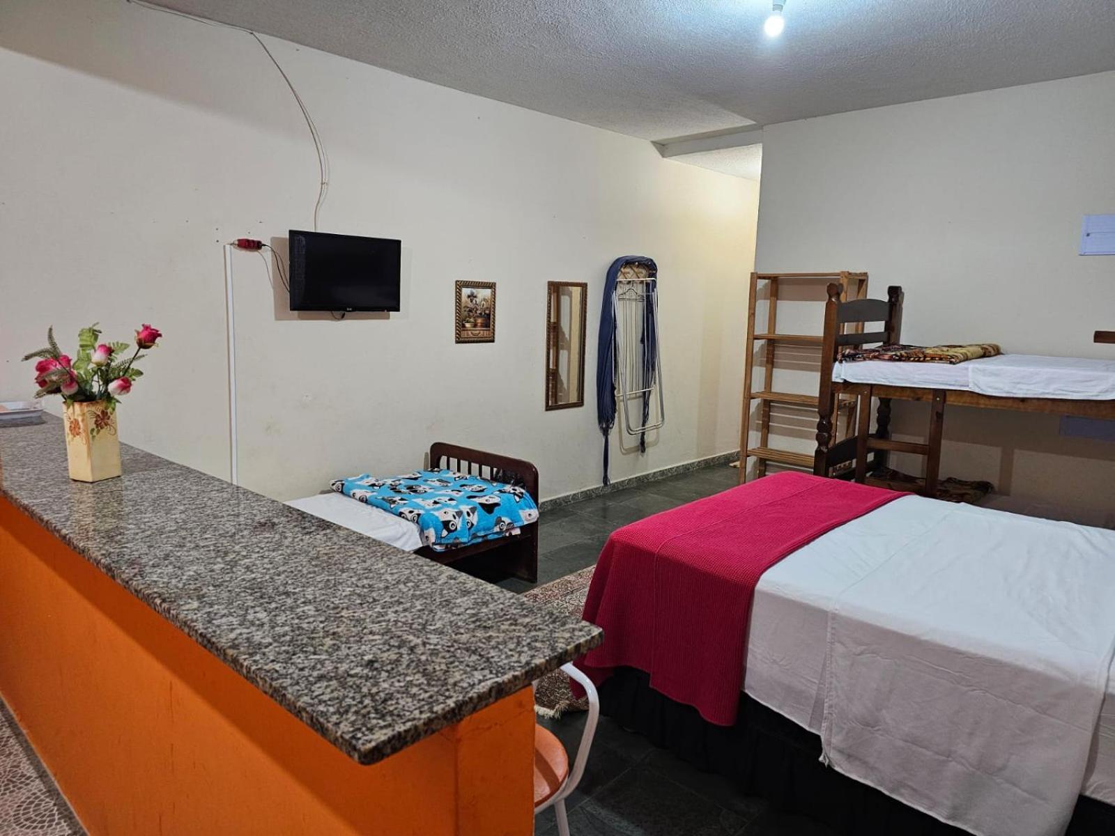 Flats Vila Bela Buzios Екстериор снимка