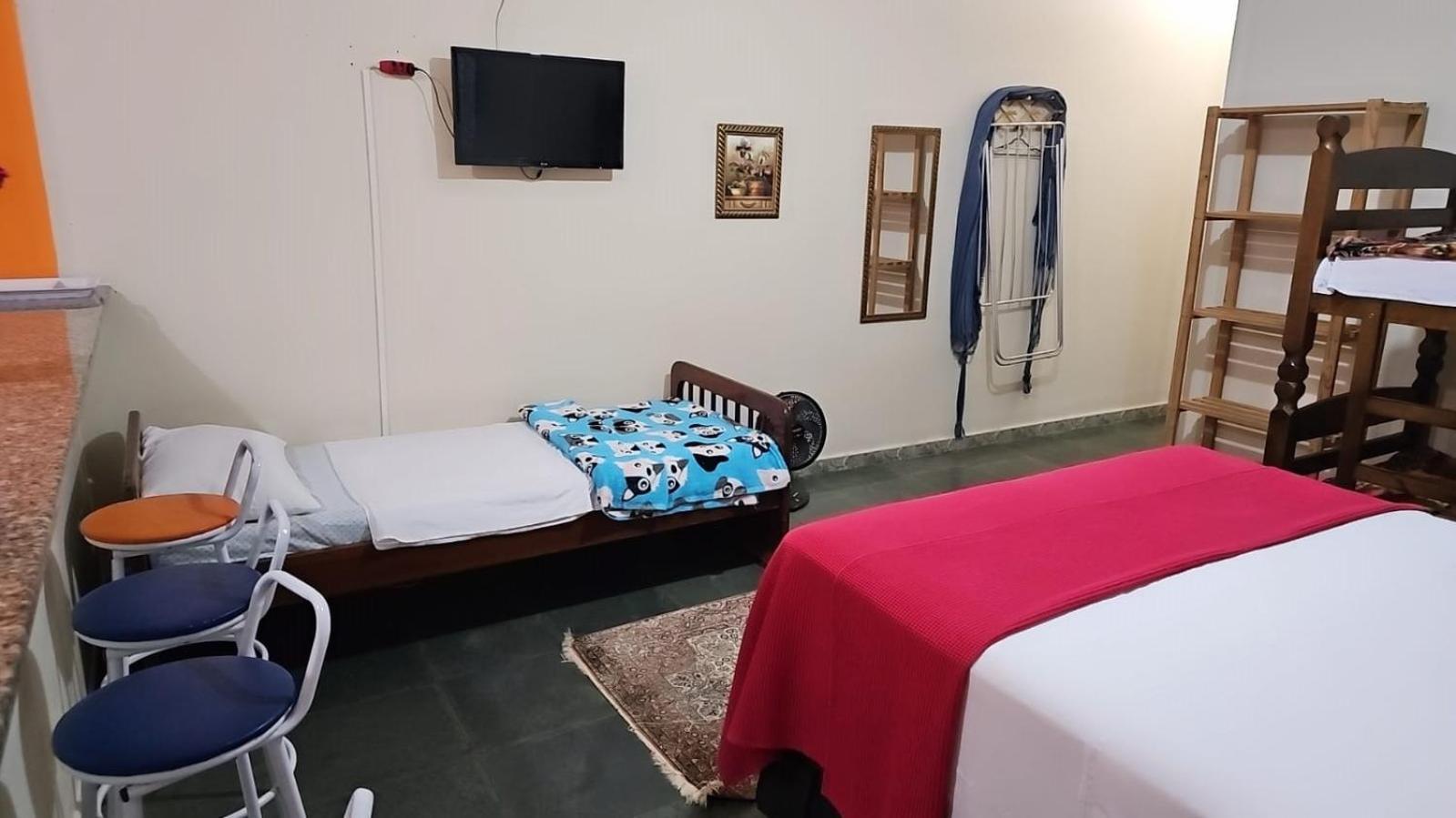 Flats Vila Bela Buzios Екстериор снимка