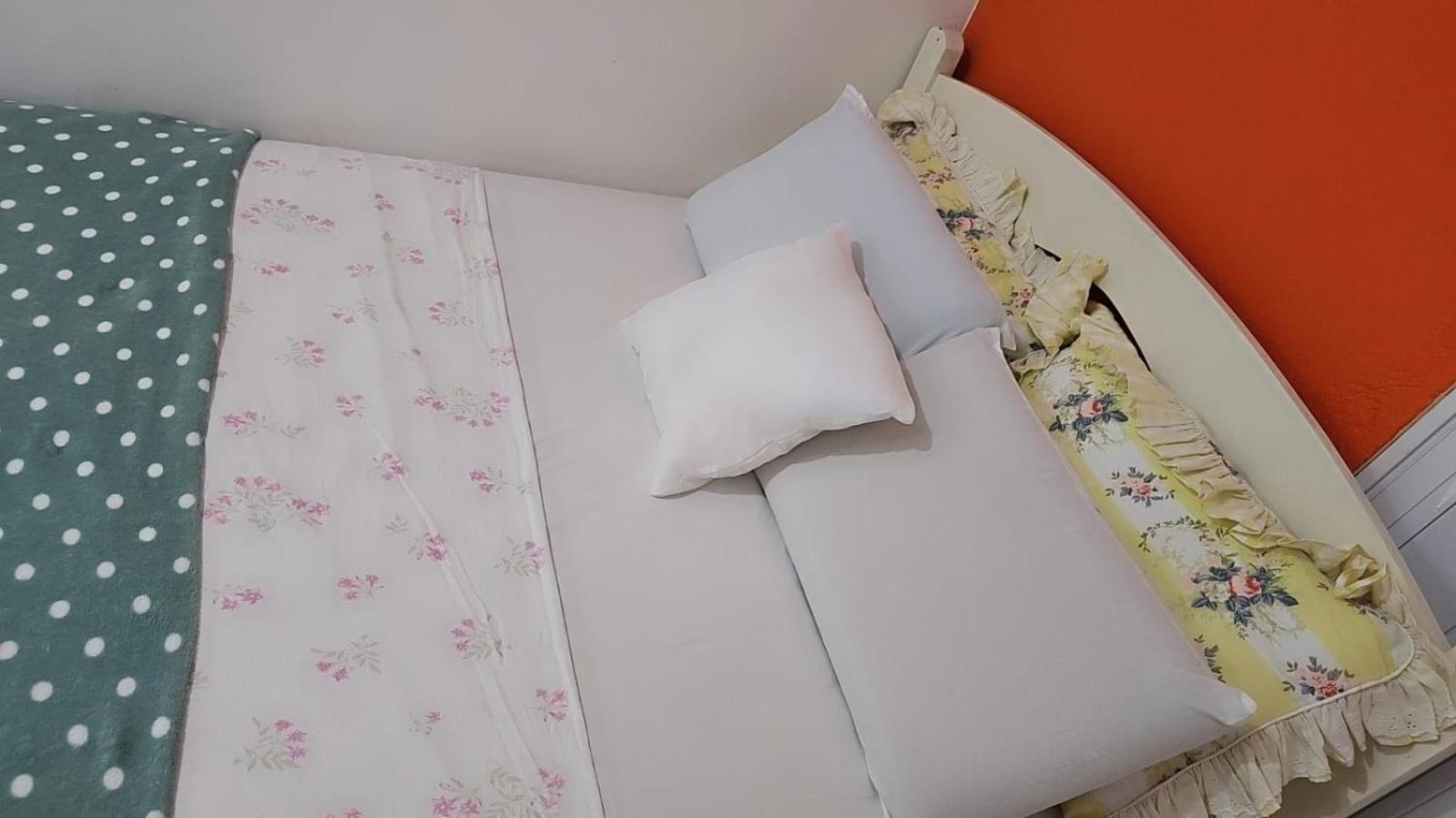 Flats Vila Bela Buzios Екстериор снимка