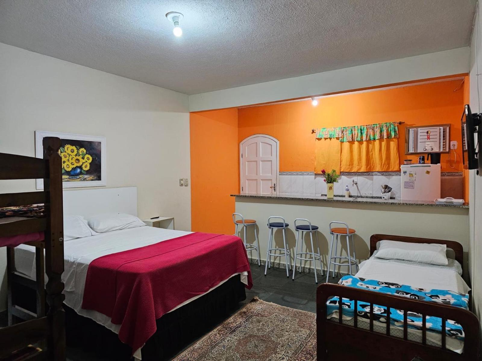Flats Vila Bela Buzios Екстериор снимка
