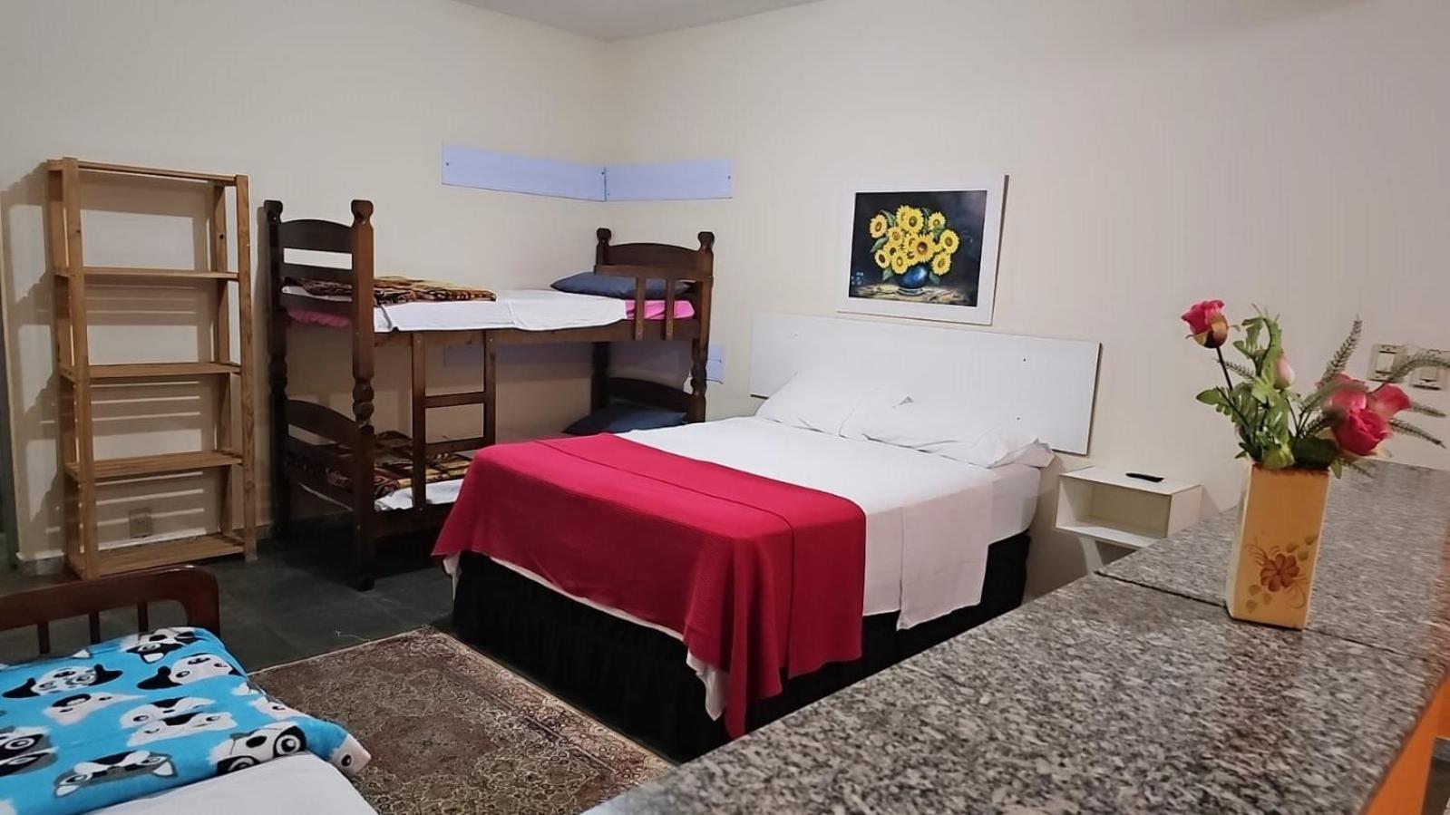 Flats Vila Bela Buzios Екстериор снимка