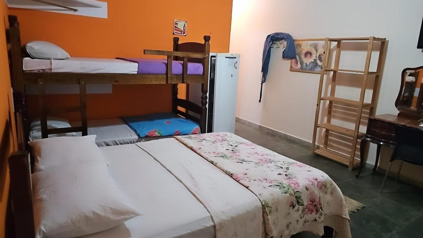 Flats Vila Bela Buzios Екстериор снимка