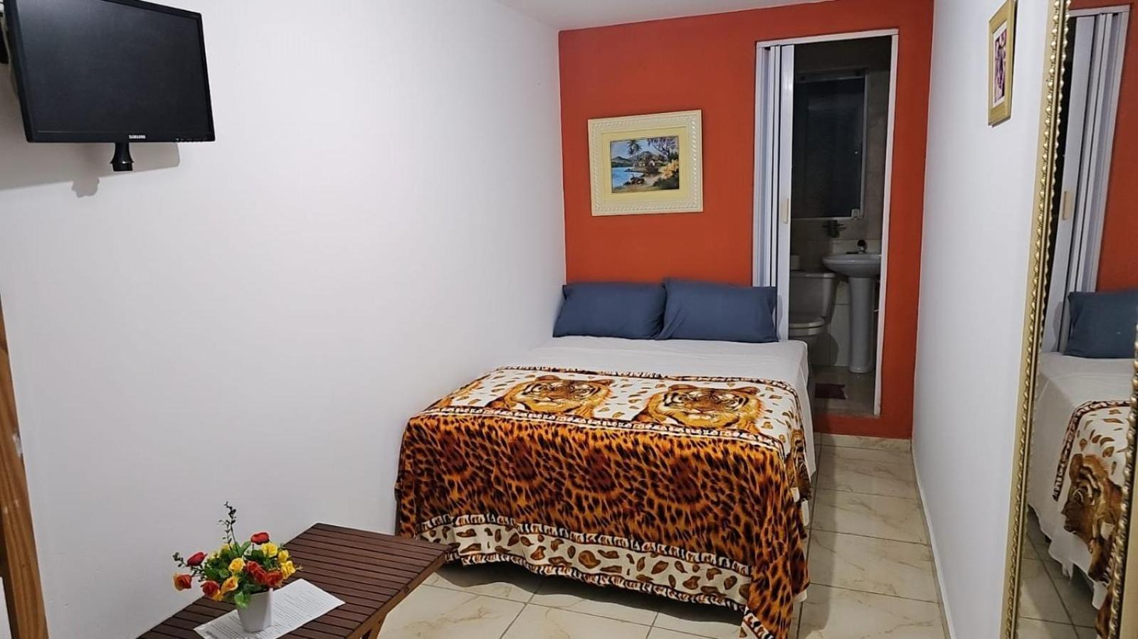 Flats Vila Bela Buzios Екстериор снимка