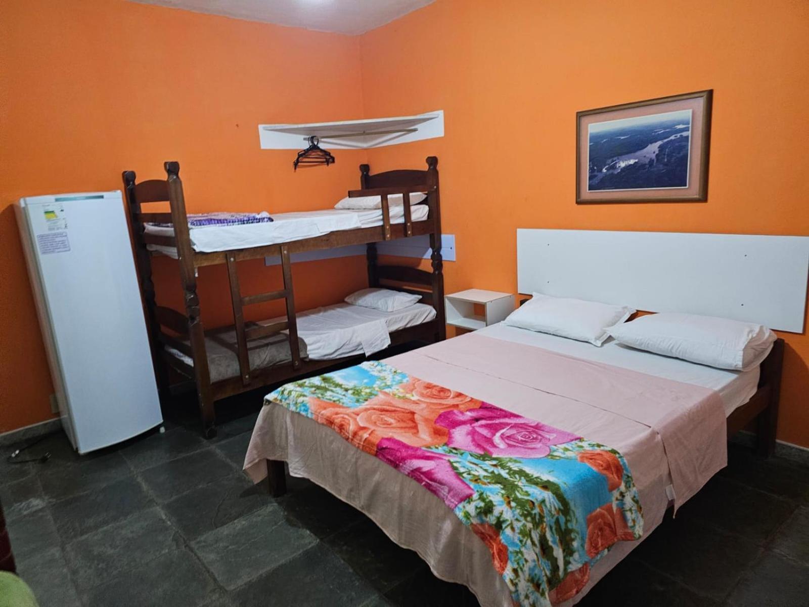 Flats Vila Bela Buzios Екстериор снимка