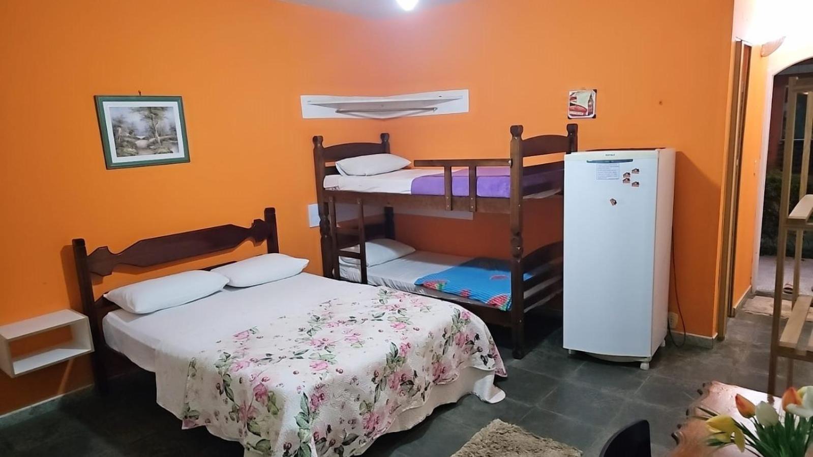 Flats Vila Bela Buzios Екстериор снимка