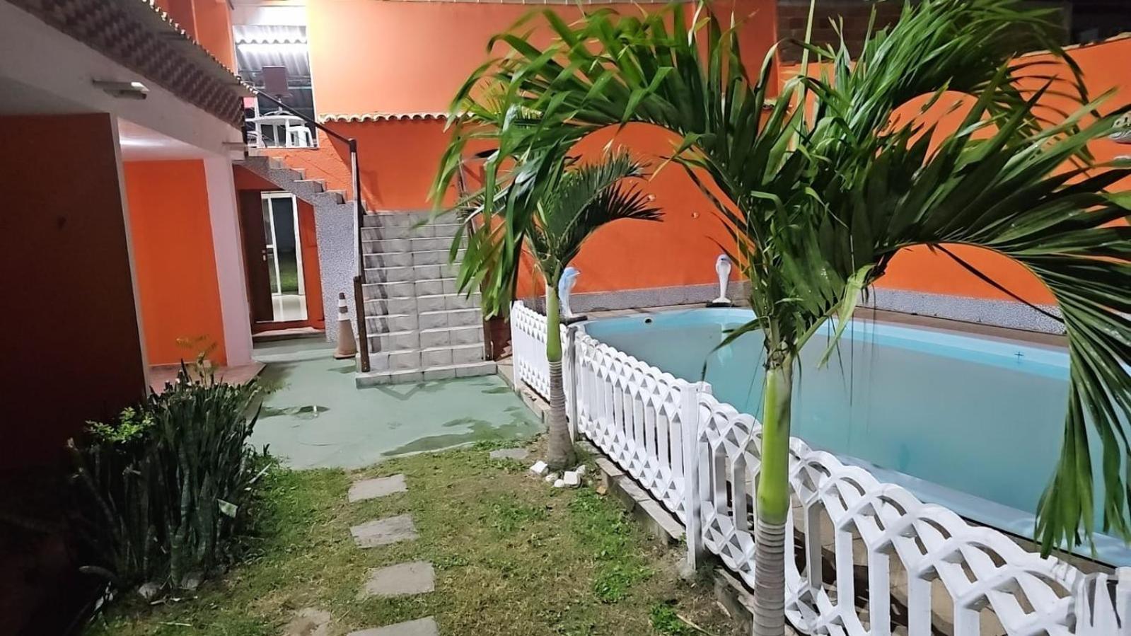 Flats Vila Bela Buzios Екстериор снимка