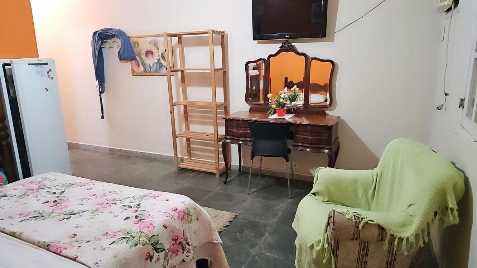 Flats Vila Bela Buzios Екстериор снимка